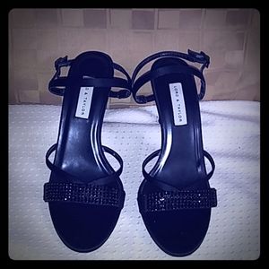 Stunning Lord & Taylor Heels